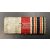 World war  there piece ribbon bar