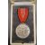 1936-os Olimpiai Érdemrend III. osztály (Érdemérem) dobozában