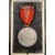 1936-os Olimpiai Érdemrend III. osztály (Érdemérem) dobozában