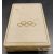 1936-os Olimpiai Érdemrend III. osztály (Érdemérem) dobozában
