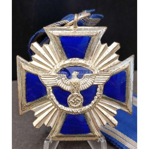 NSDAP Szolgálati Kitüntetés II. fokozat 15 év után - "30"