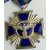 NSDAP Szolgálati Kitüntetés II. fokozat 15 év után - "30"