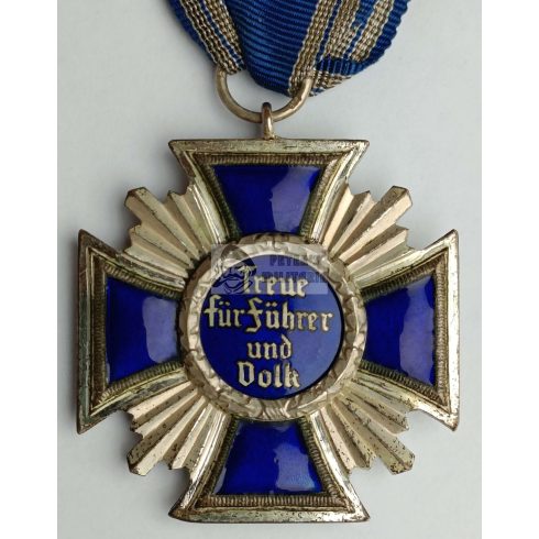 NSDAP Szolgálati Kitüntetés II. fokozat 15 év után - "30"