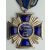 NSDAP Szolgálati Kitüntetés II. fokozat 15 év után - "30"