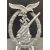 Luftwaffe Flakkampfabzeichen - Steinhauer & Lück