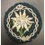 Mountain Troops – Gebirgsjäger Edelweiss Sleeve Insignia