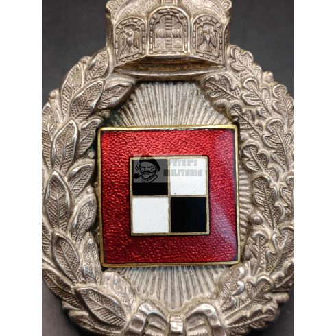 WW1 Observer Badge – Beobachterabzeichen