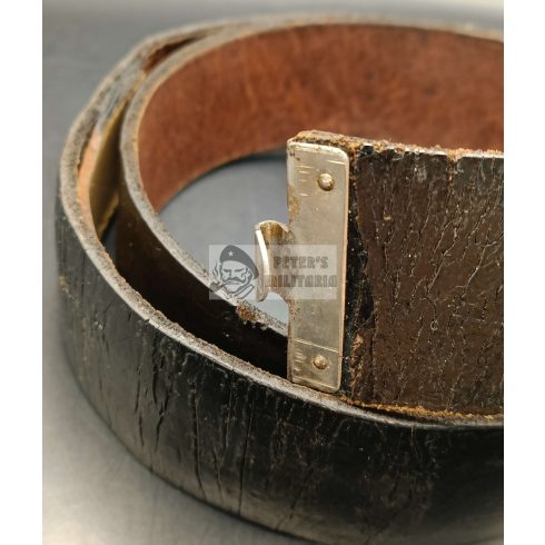 Wehrmacht Dress belt & buckle “OLC”