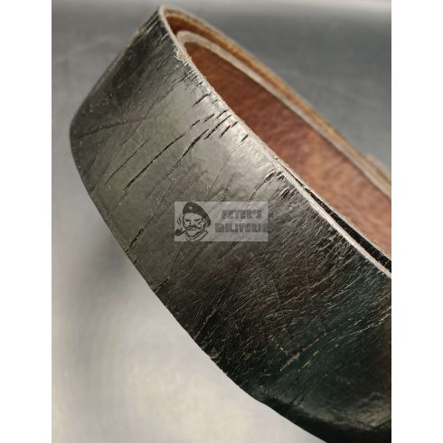 Wehrmacht Dress belt & buckle “OLC”