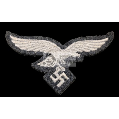 Luftwaffe Breast Eagle