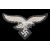 Luftwaffe Breast Eagle