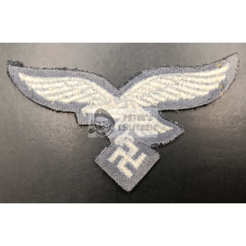 Luftwaffe Breast Eagle