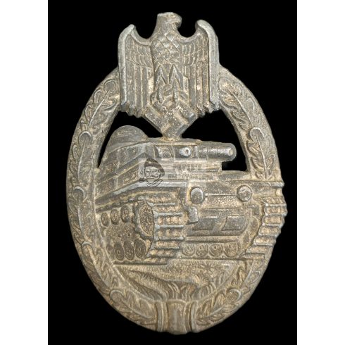 Páncélos Rohamjelvény "Daisy"