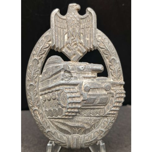 Páncélos Rohamjelvény "Daisy"