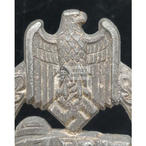 Páncélos Rohamjelvény "Daisy"