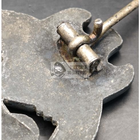 Páncélos Rohamjelvény "Daisy"