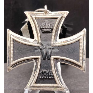 Vaskereszt II. osztály 1914 "A"?