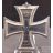 Vaskereszt II. osztály 1914 "S-W" 