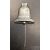 Olympische Glocke 1936 kitűző