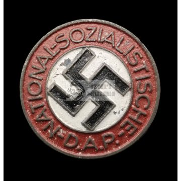 NSDAP tagsági jelvény M1/103