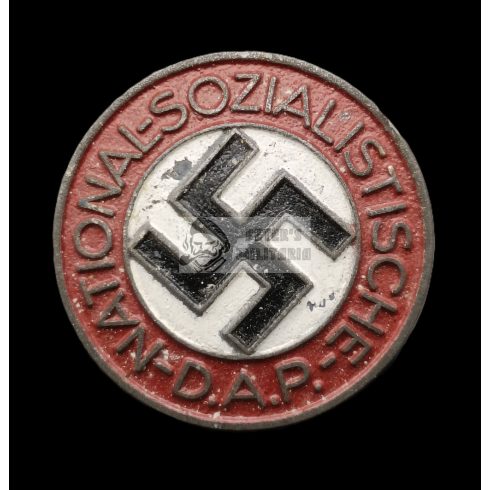 NSDAP tagsági jelvény M1/103