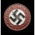 NSDAP tagsági jelvény M1/103