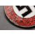 NSDAP tagsági jelvény  RZM M1/13
