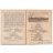 Olympia 1936 Heft #11 Werfen