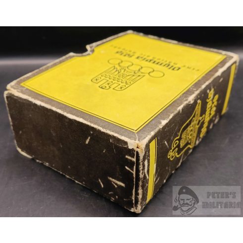 Olympia Heft 1936 teljes sorozat tokban