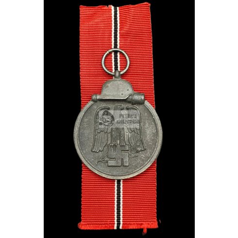Keleti Front medál "13" G. Brehmer
