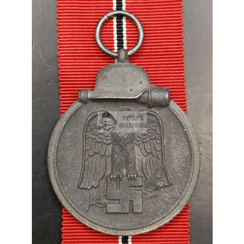 Keleti Front medál "13" G. Brehmer