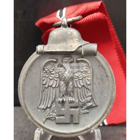 Keleti Front medál "30" - Hauptmünzamt Wien 