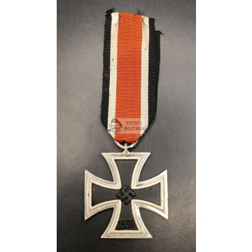 Vaskereszt II. osztály - Wächtler & Lange