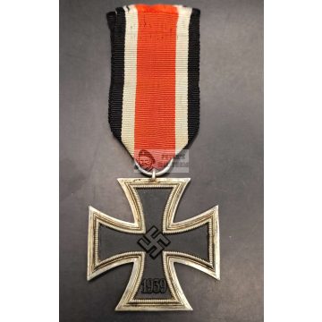Vaskereszt II. osztály - Cristian Lauer
