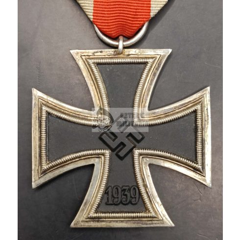 Vaskereszt II. osztály - Cristian Lauer