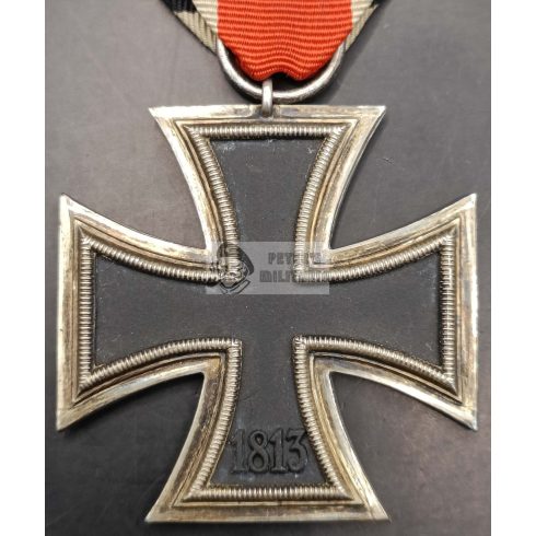 Vaskereszt II. osztály - Cristian Lauer
