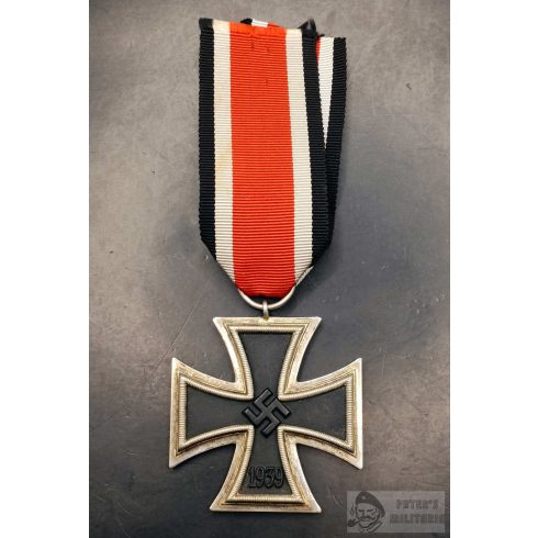 Vaskereszt II. osztály Arbeitsgemeinschaft Berlin (23)