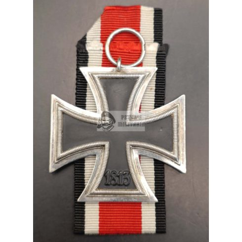 Vaskereszt II. osztály "76" Ernst L. Müller