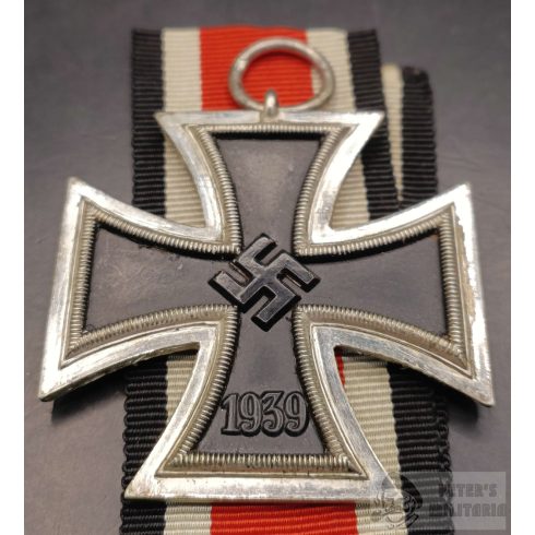 Vaskereszt II. osztály "106" Brüder Schneider A.G., Wien