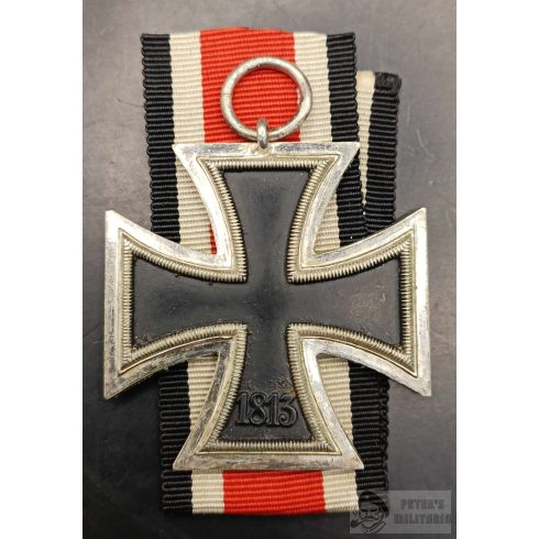Vaskereszt II. osztály "106" Brüder Schneider A.G., Wien