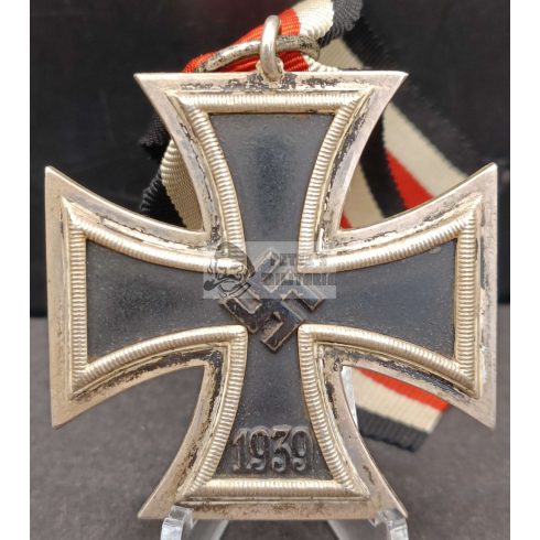 Vaskereszt II. osztály "100" W&L