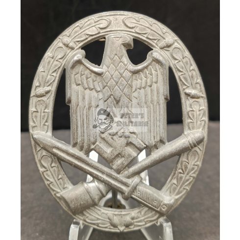 Általános Rohamjelvény - Dr. Franke & Co