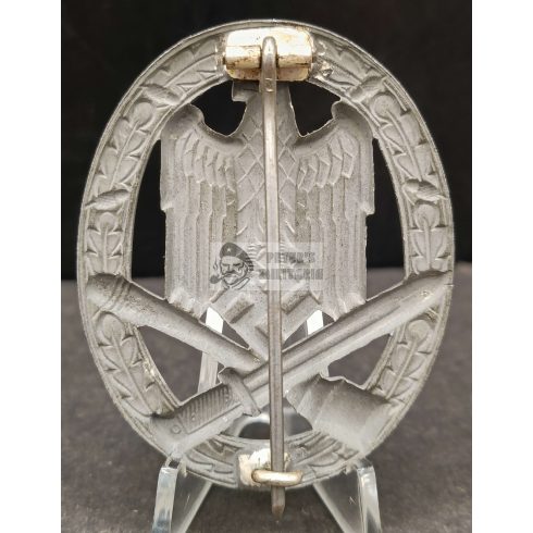 Általános Rohamjelvény - Dr. Franke & Co