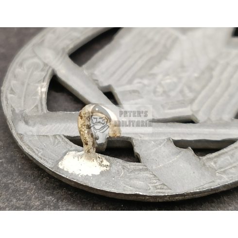 Általános Rohamjelvény - Dr. Franke & Co