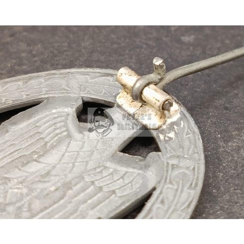 Általános Rohamjelvény - Dr. Franke & Co