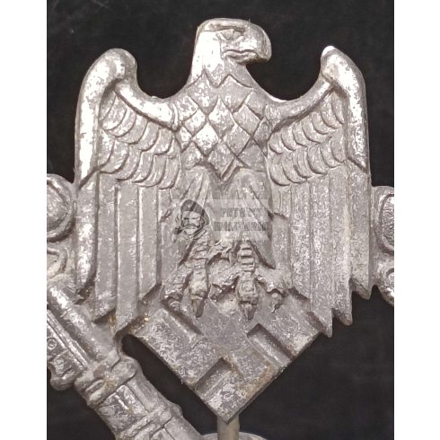 Infantry Assault Badge - A. Rettenmaier