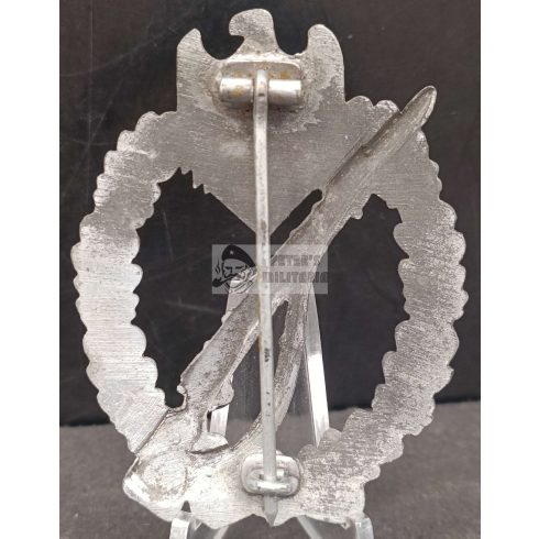 Infantry Assault Badge - A. Rettenmaier