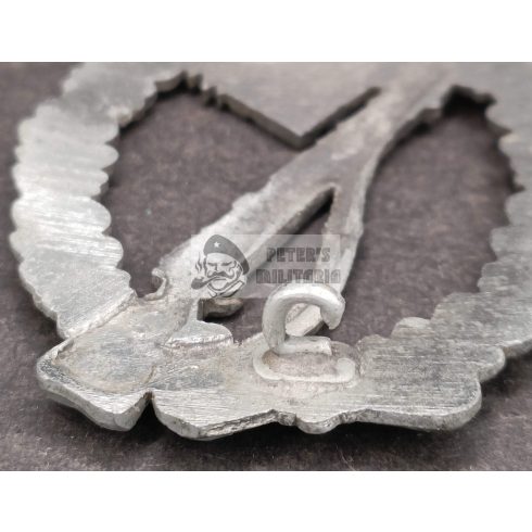 Infantry Assault Badge - A. Rettenmaier