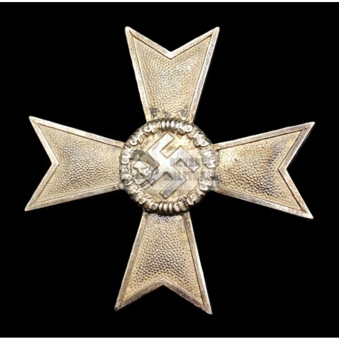 War Merit Cross (KVK) 1st Class without Swords