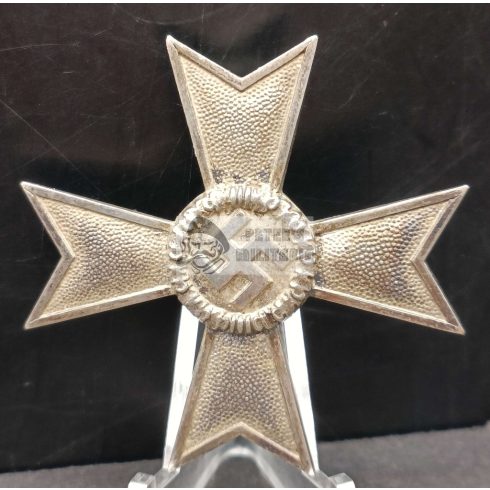 War Merit Cross (KVK) 1st Class without Swords
